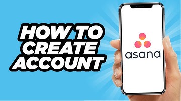 How to Create Asana Account | Easy In (2025)