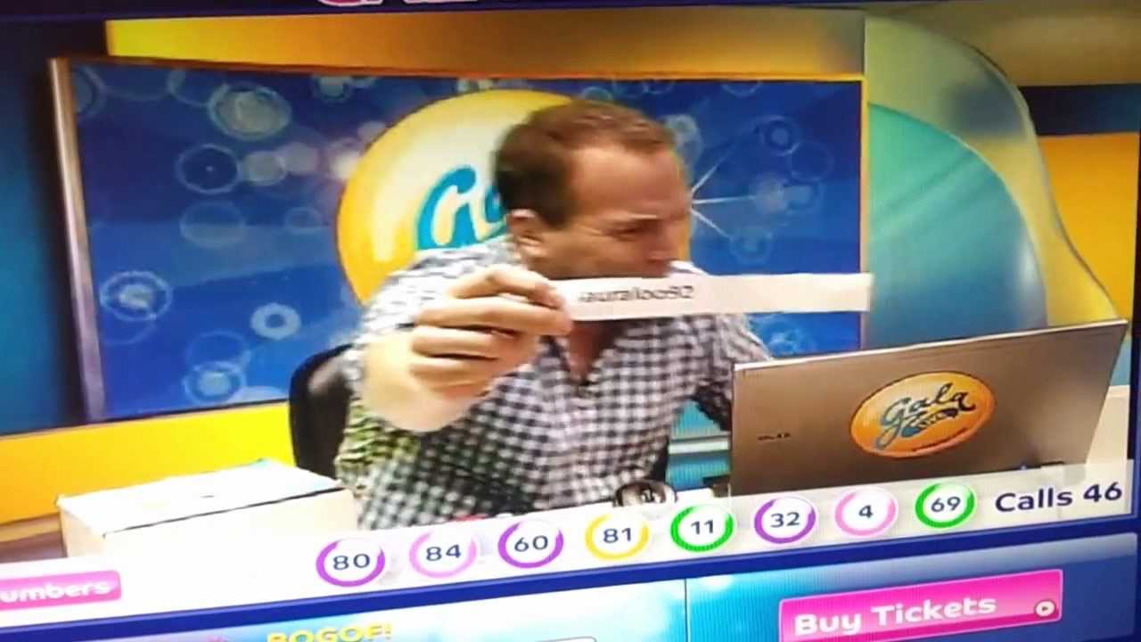 Ben Hull - Popcorn 2