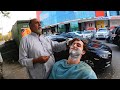 $150 Pakistan Street Shave 🇵🇰