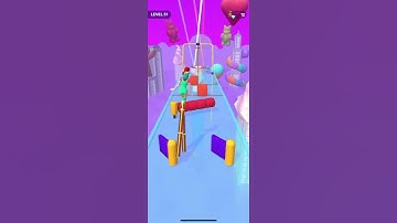 High heels! - all level #51 (android & ios)