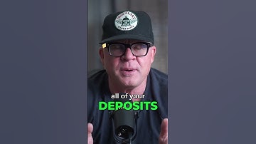 How To Be Your Own Bank