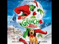 How The Grinch Stole Christmas Soundtrack He Carves The Roast Beast Slowed How The Grinch Stole Christmas Soundtrack He Carves The Roast Beast Slowed