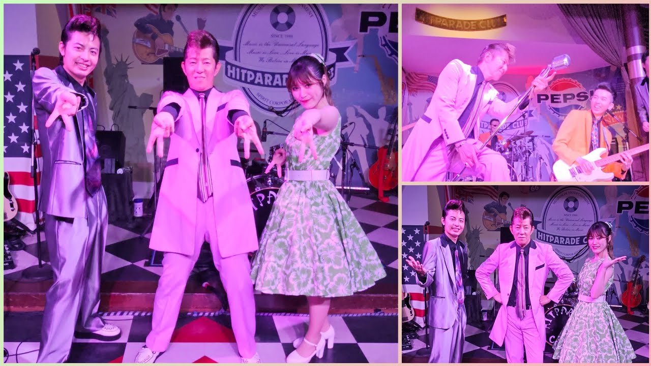 2025.7.25  ゲストボーカル🎙GENE