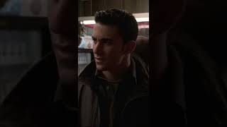 The sopranos Don't Disrespect The Pizza Parlour #shorts #pizza #sopranos