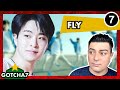 GOT7 (갓세븐) - &quot;FLY&quot; – KPOP REACTION - 2020