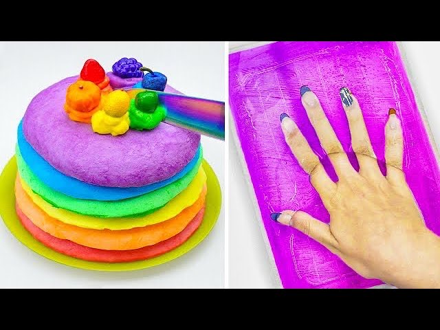 Relaxing Slime ASMR #130, Pt. 2 - song and lyrics by Mia Slime