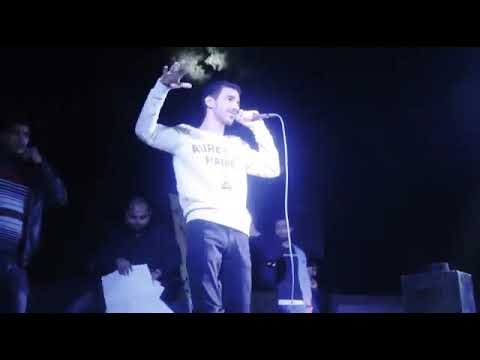 حفله احمد ناصر الجوكر بيقول شعر استوري واتس