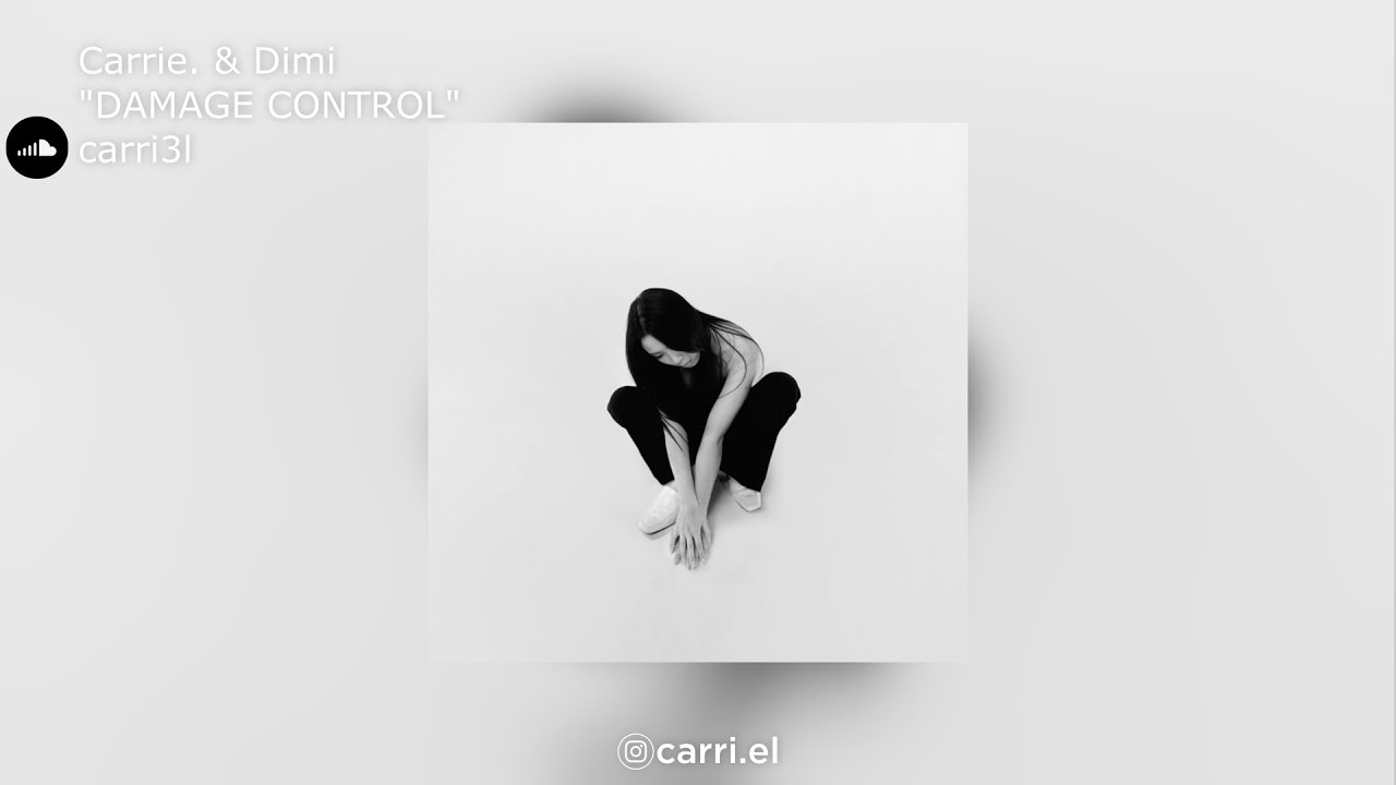 Παρακολούθηση Carrie. & Dimi | "DAMAGE CONTROL" στο YouTube Παρακολούθηση Carrie. & Dimi | "DAMAGE CONTROL" στο YouTube