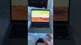 A little No Mans Sky in the hotel room
