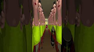 Part- 198 #gmodchaos #gmod #nextbots