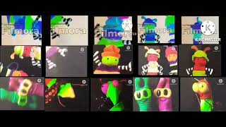 Baby van gogh bugs 15 unclear