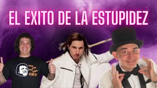 Los personajes mas bizarros de la TV Argentina