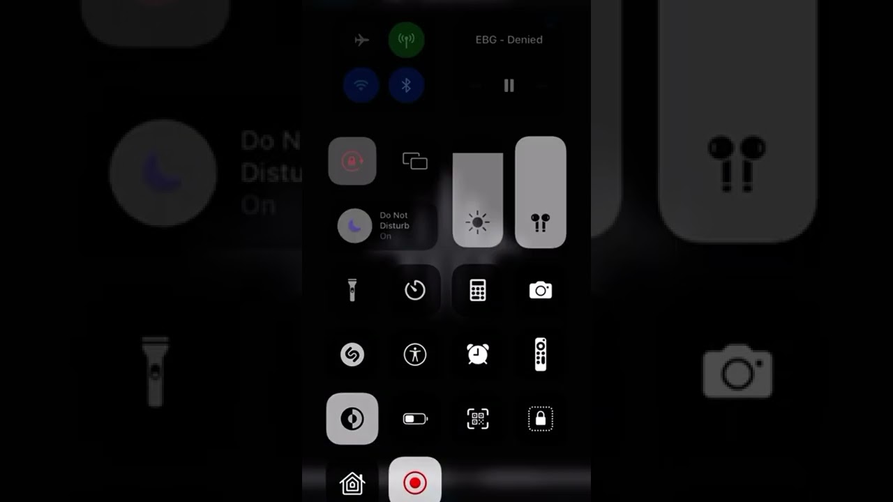 EBG EJizzle - Couldn’t Cry Ft Rah Muney