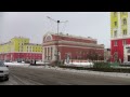 Норильск 09 - HD video