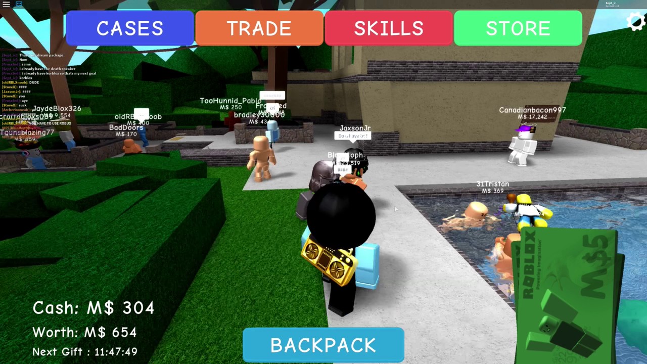 Roblox catalog clicker script erde 101 dimensions calling