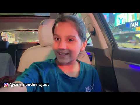 Routine Vlog || Nandini Rajput || #nandini091013 #youtube #vlog