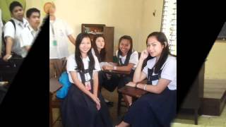 THE LA AUGUSTINIANS Batch 2011-2012