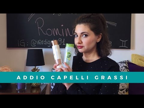 Video: Il Miglior Shampoo Per Capelli Grassi: 11 Prodotti Da Provare