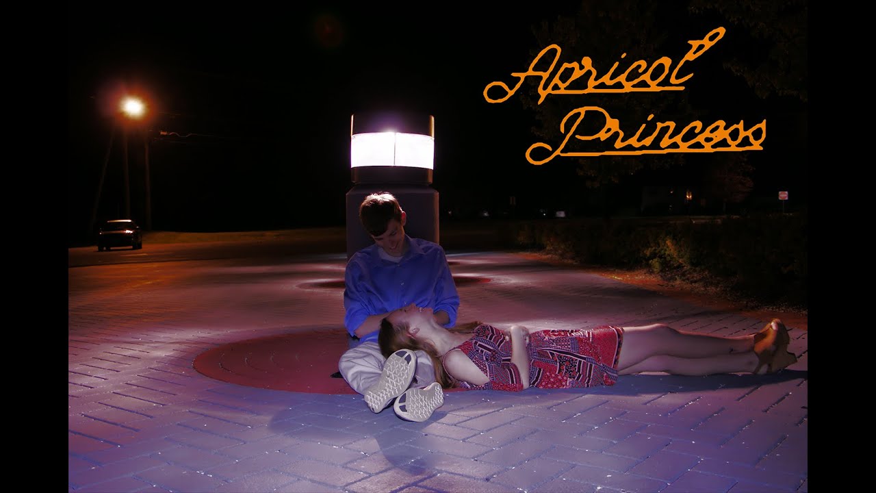 Apricot Princess (The Movie) YouTube