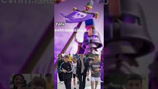 Iskelet Ordusu Evrimi Görüntüleri