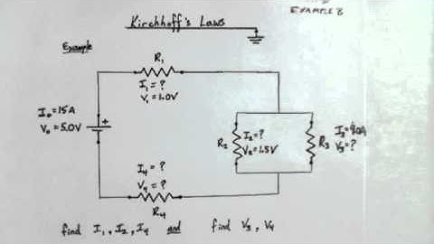 5 4D   Multijunction Circuit Analysis Problem
