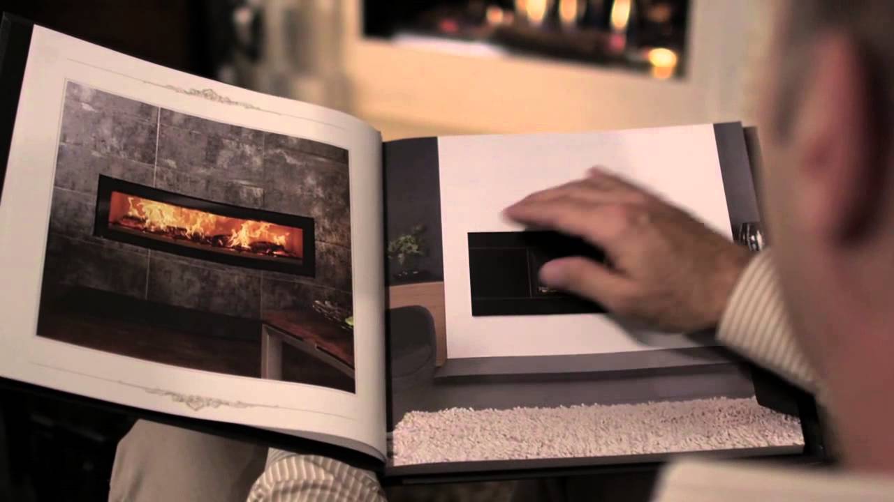 Housing Units Fireplace Department Tv Commercial 2012 Book Youtube