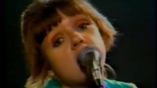 Video thumbnail of "The Shirts "Reduced To A Whisper" promo video 1978"