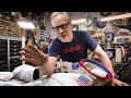 Adam Savage's Apollo A7L Spacesuit Upgrade!