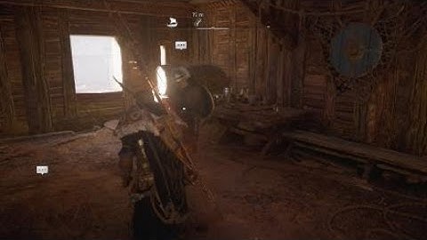 How to refresh Jomsviking Hall in Assassin