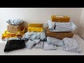 ОТКРЫЛ КУЧУ ПОСЫЛОК С AliExpress! ОЧЕНЬ МНОГО ПОСЫЛОК!