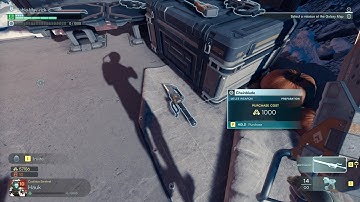 Melee Weapon Guide for Jump Space