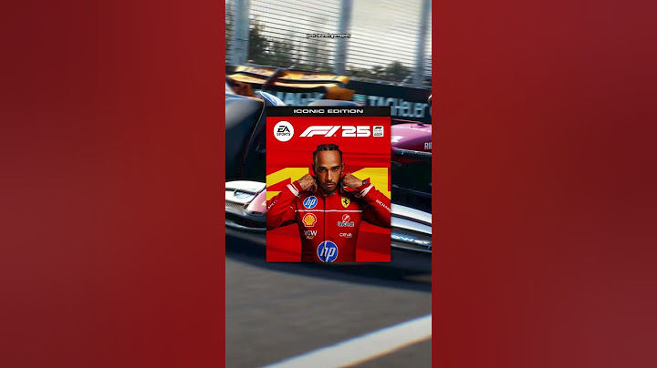 Is the F1 25 Iconic Edition WORTH IT!? 💵