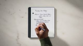 New Kindle Scribe uses Gen AI to power up your notebook Net Worth