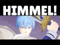 Is HIMMEL The BEST TEAM BUFFER?! Skill Trailer Review | AFK Journey
