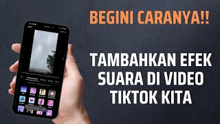 How to Add Voice Effects to TikTok Videos