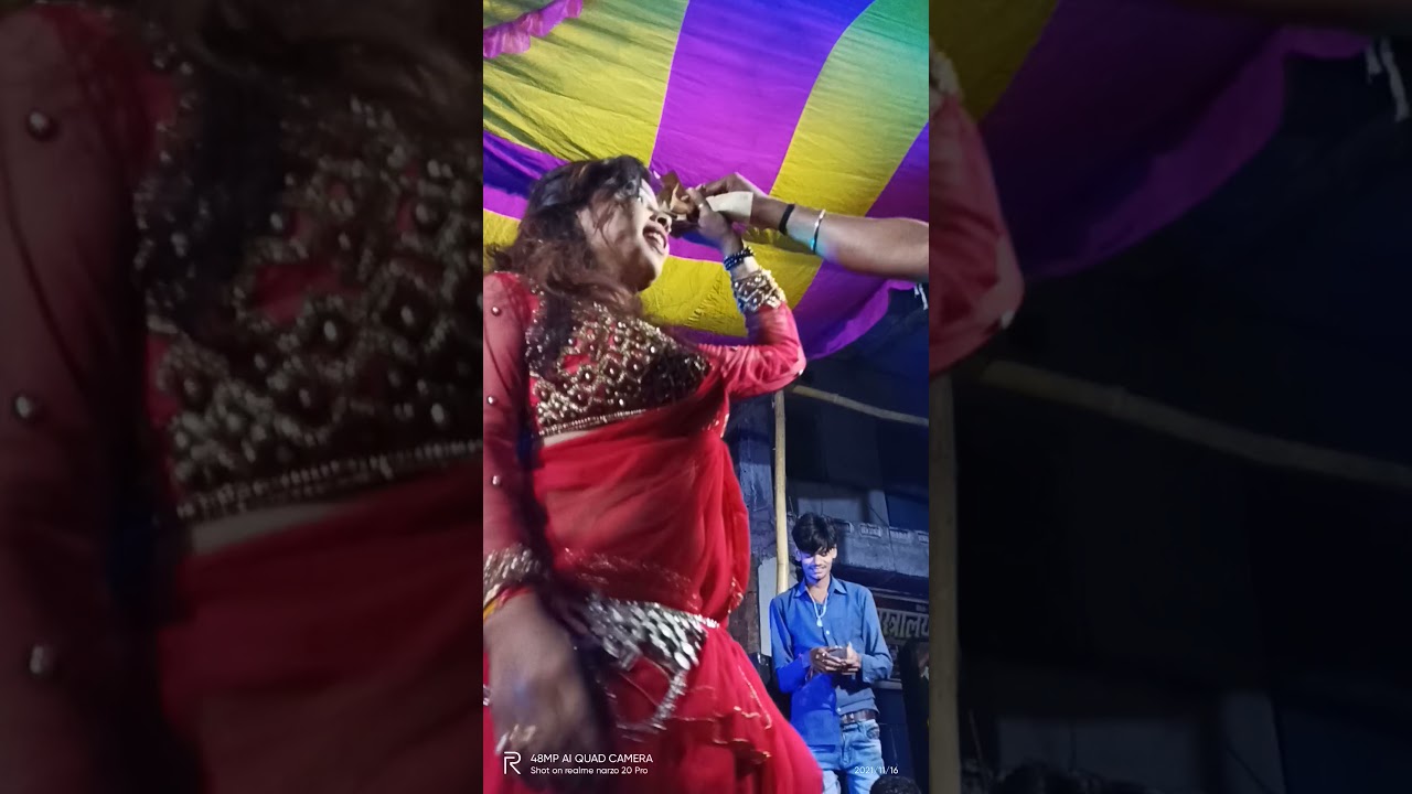 dance program 2021 youth club Bharaundha bazar gurua Gaya Bihar 824205