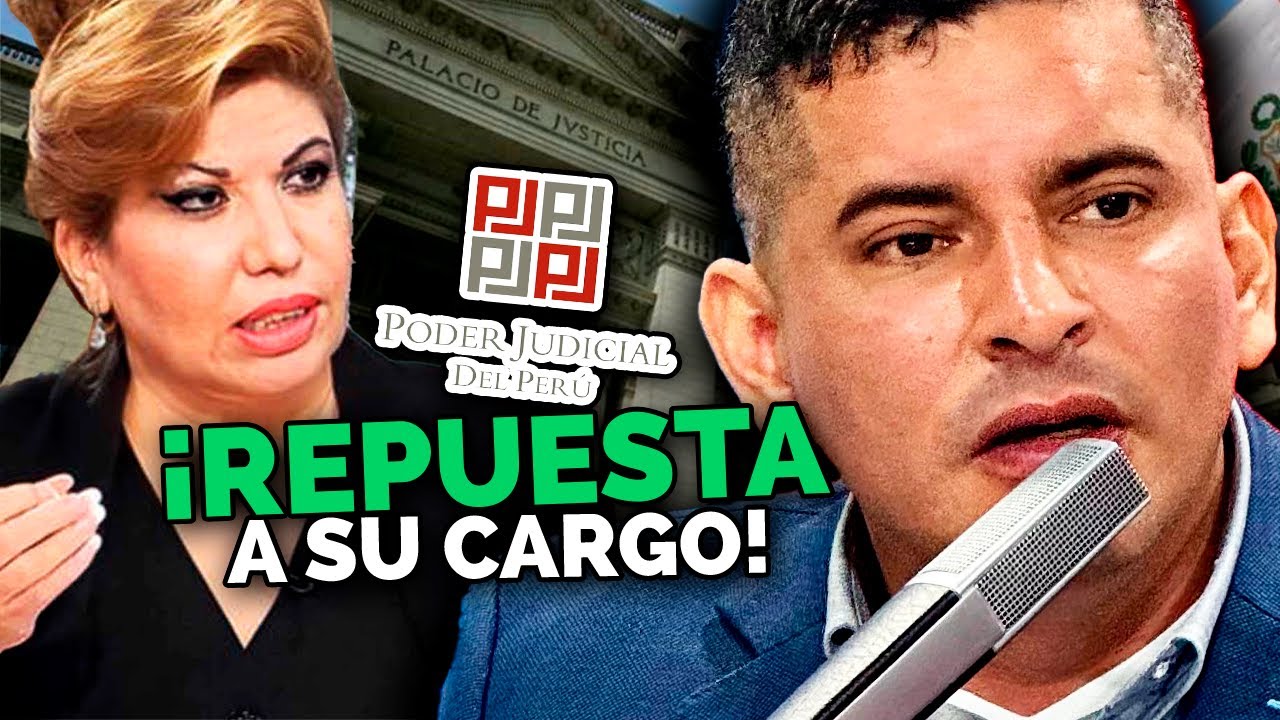 ¡EXCLUSIVA! ELIO RIERA, ABOGADO DE EMMA BENAVIDES: 