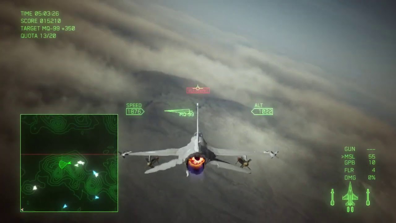 ace combat 7 mission 8