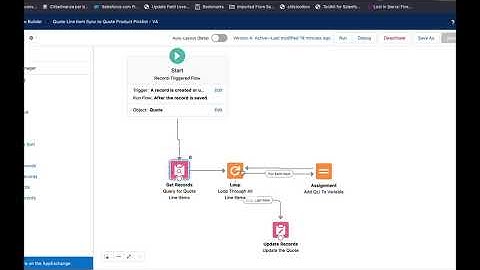 Updating Multi-Select Picklists with Flow in Salesforce