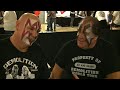 The Ropes | A Pro Wrestling Documentary (Full Length)