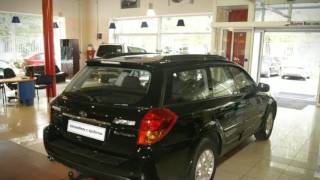 Subaru Outback с пробегом 2006 | VIM AUTO