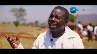 Stories Behind Bars S1 Ep9: Mutare Con man becomes a chess grand master in prison