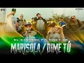 El Barbero ft. Pinky SD - Marisola / Dime tu [ Cumbia en vivo ]