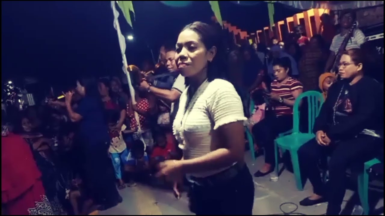 Musik Biola Katipu Mbojo|Kabae-Karendo-Rahi Matoku