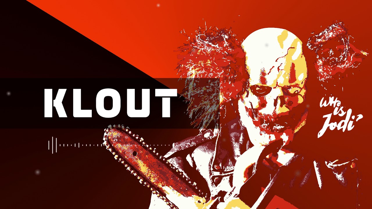 WhoIsJodi - Klout | FREE Dark Trap Beat September 2017