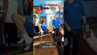 Ranking The Funniest Twitch Clips