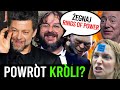 Bdzie nowy wadca piercieni  peter jackson i andy serkis robi film  the hunt for gollum