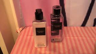 Victoria s Secret Scandalous Fragrance Review