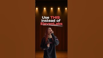 Free ElevenLabs Alternative: Realistic AI Voices for Any Project