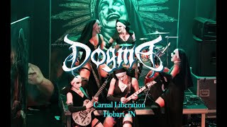 Download Lagu Dogma - Carnal Liberation \ MP3